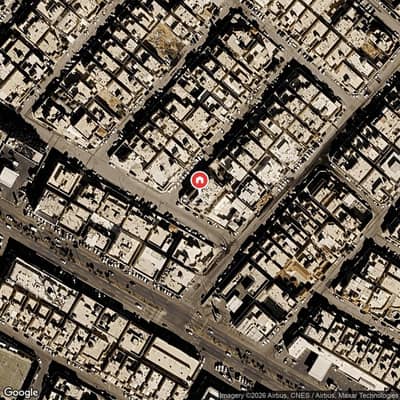 دور 1 غرفة نوم للايجار في غرب الرياض، الرياض - طابق للإيجار في الحزم، الرياض