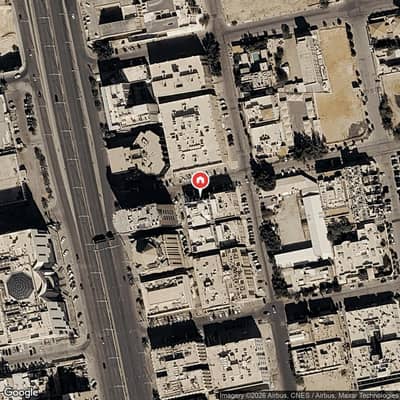 Studio for Rent in Central Riyadh, Riyadh - Apartment in Central Riyadh，Al Zahraa 26000 SAR - 87972892