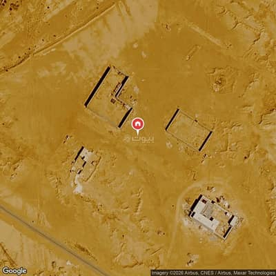 Residential Land for Sale in North Riyadh, Riyadh - Residential Land For Sale in Al Kair District, Riyadh