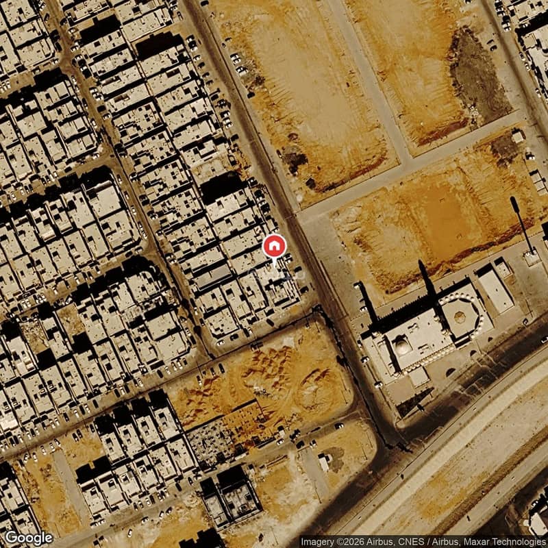 1 Bedroom Villa For Sale in Al Rimal, Riyadh 1 Bedroom Villa For Sale in Al Rimal, Riyadh
