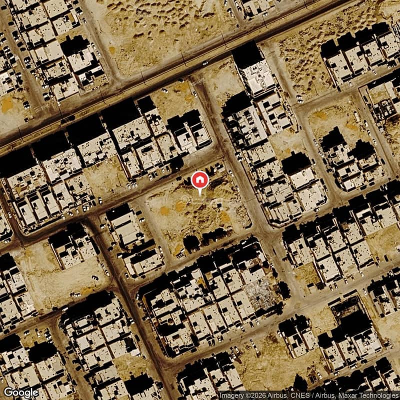 Residential Land For Sale in Al Arid, Riyadh Residential Land For Sale in Al Arid, Riyadh