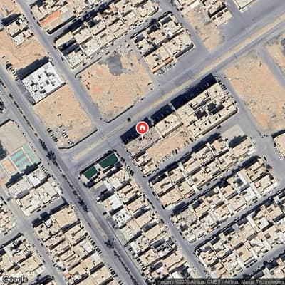 استوديو  للايجار في غرب الرياض، الرياض - شقة استوديو للإيجار في الزهراء، الرياض