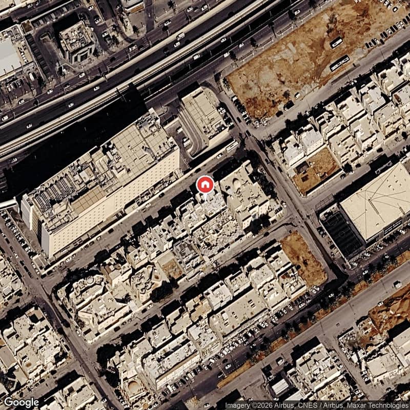 Studio Apartment For Rent in Al Khaleej, Riyadh Studio Apartment For Rent in Al Khaleej, Riyadh