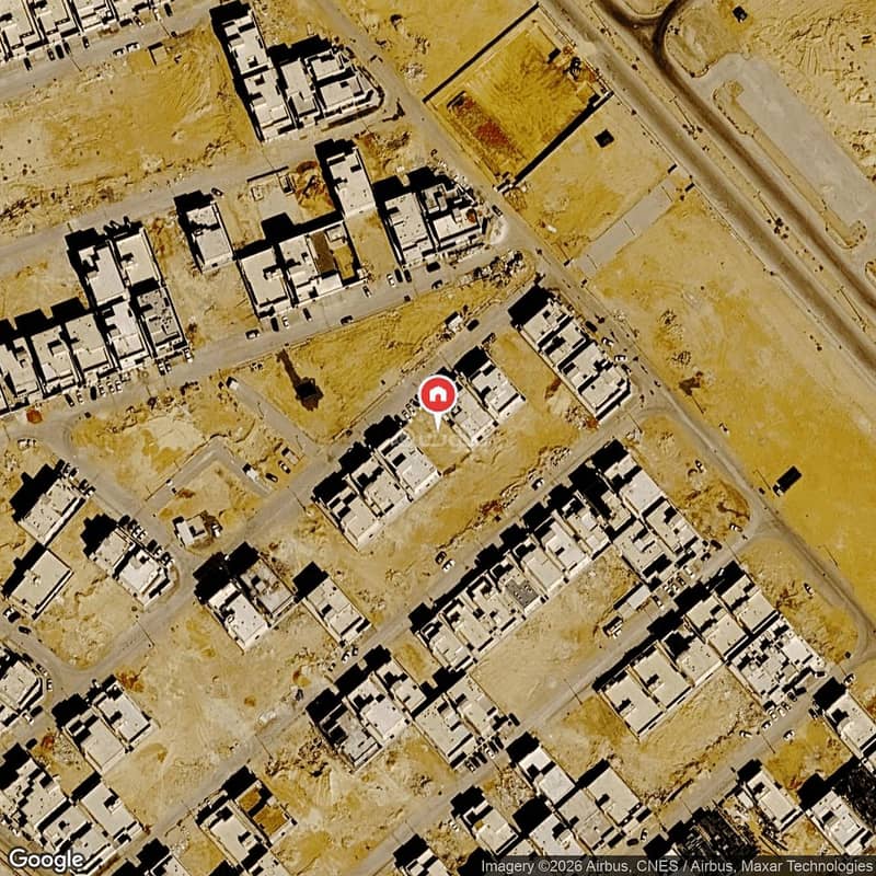 Residential Land in East Riyadh,Al Janadriyah 699750 SAR - 87973085 Residential Land in East Riyadh,Al Janadriyah 699750 SAR - 87973085