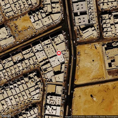 Showroom for Rent in East Riyadh, Riyadh - Exhibition Building For Rent in Al Rimal, Riyadh