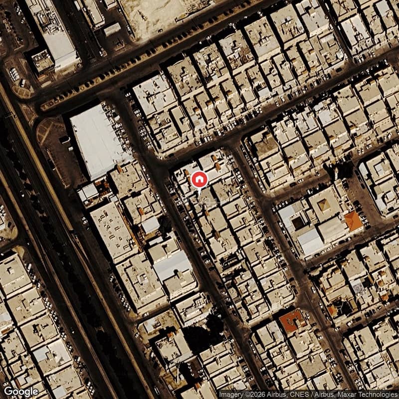 Floor For Sale in Al Dar Al Baida, Riyadh Floor For Sale in Al Dar Al Baida, Riyadh