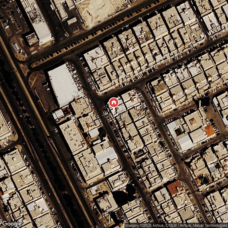 Floor For Sale in Al Dar Al Baida, Riyadh Floor For Sale in Al Dar Al Baida, Riyadh