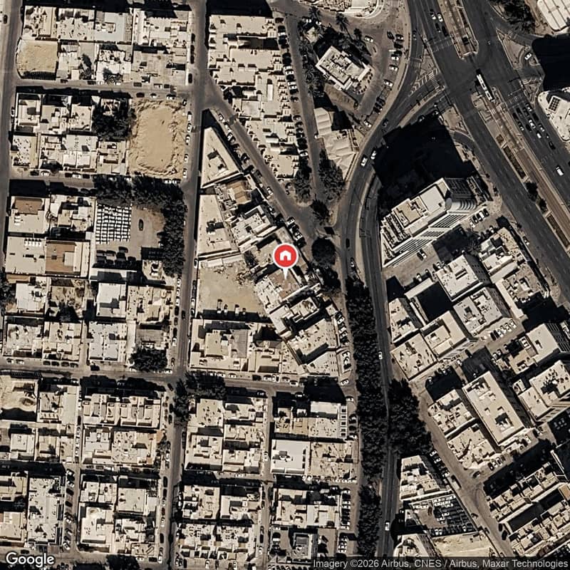 Studio Apartment For Rent in Al Dhubbat, Riyadh Studio Apartment For Rent in Al Dhubbat, Riyadh