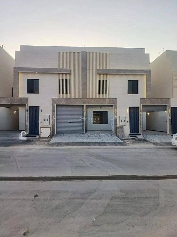 فيلا للبيع في حي عكاظ الرياض فيلا للبيع في حي عكاظ الرياض