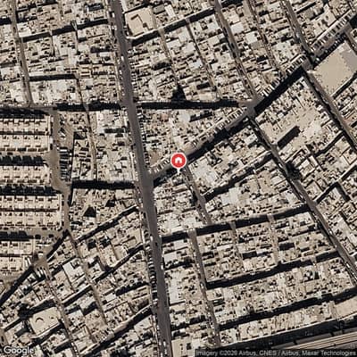 Studio for Rent in West Riyadh, Riyadh - Studio Apartment For Rent in Al Jaradiyah, Riyadh