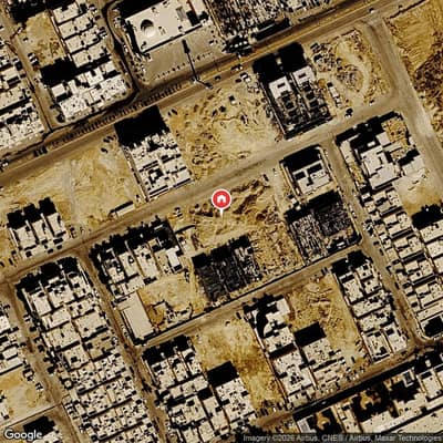 Residential Land for Sale in North Riyadh, Riyadh - Residential Land For Sale in Al Arid, Riyadh
