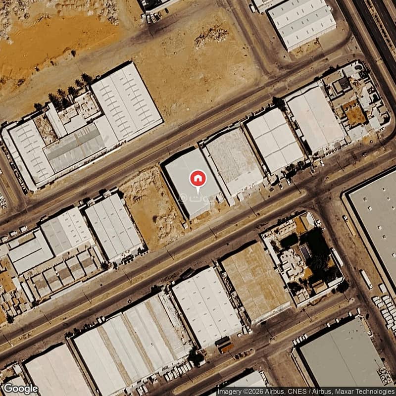 1200 SQM Warehouse For Rent in Al Sulay, Riyadh 1200 SQM Warehouse For Rent in Al Sulay, Riyadh