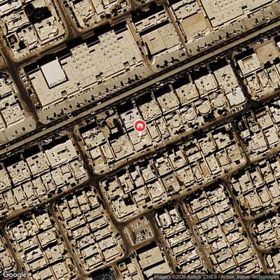 فیلا 1 غرفة نوم للايجار في شمال الرياض، الرياض - فيلا بغرفة نوم واحدة للإيجار في الربعي، الرياض