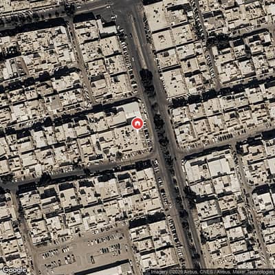 استوديو  للايجار في وسط الرياض، الرياض - شقة استوديو للايجار في الخالدية، الرياض