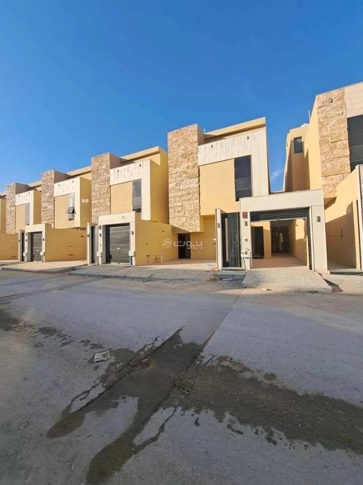 Floor for sale on Abi Mohammed Al-Tarsabadi Street, Tuwaiq district, Riyadh city Floor for sale on Abi Mohammed Al-Tarsabadi Street, Tuwaiq district, Riyadh city