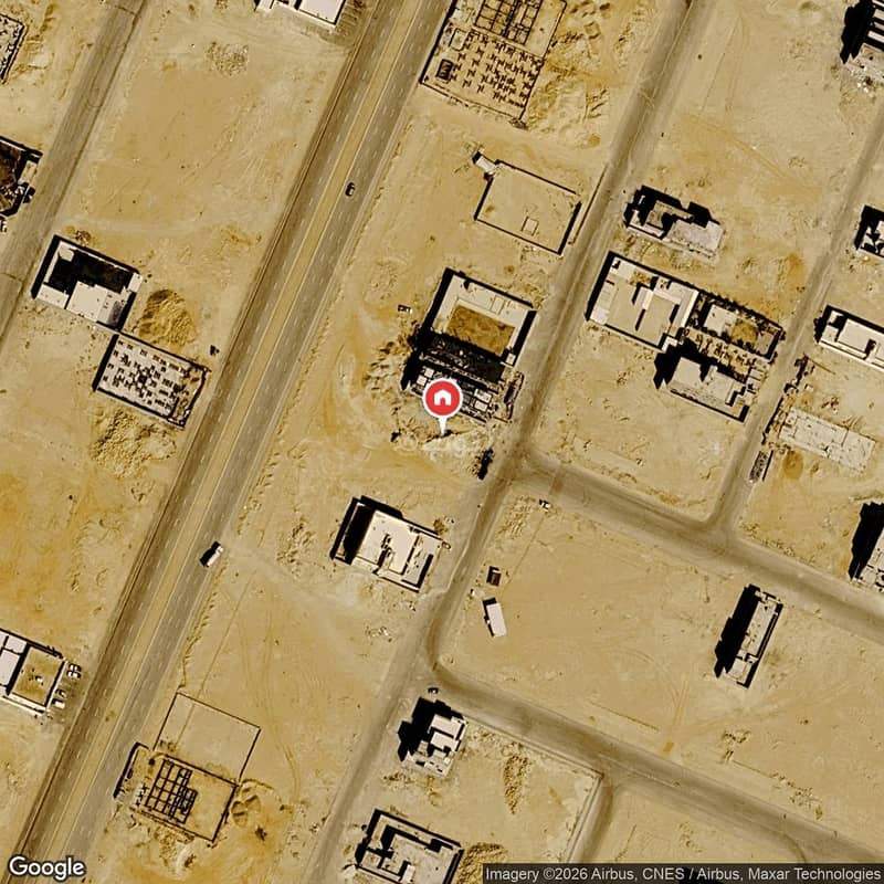Studio Apartment For Sale in Dahiat Namar, Riyadh Studio Apartment For Sale in Dahiat Namar, Riyadh
