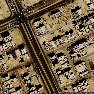 معرض  للايجار في شمال الرياض، الرياض - مبنى معرض للإيجار في العريض، الرياض