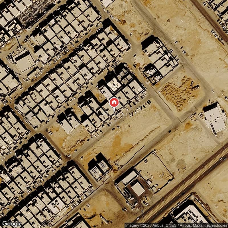 1 Bedroom Villa For Rent in Al Janadriyah, Riyadh 1 Bedroom Villa For Rent in Al Janadriyah, Riyadh