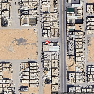 ارض سكنية  للبيع في غرب الرياض، الرياض - أرض سكنية للبيع في العوالي، الرياض