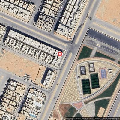 Studio for Sale in West Riyadh, Riyadh - Studio Apartment For Sale in Al Hazm, Riyadh