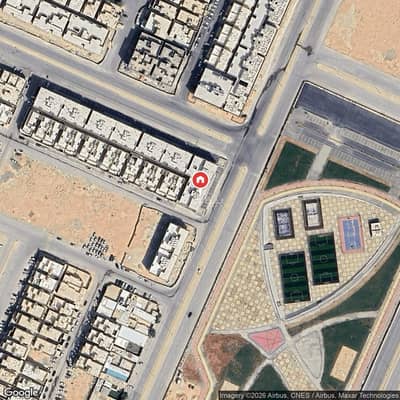 استوديو  للبيع في غرب الرياض، الرياض - شقة استوديو للبيع في الحزم، الرياض