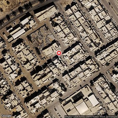 دور 1 غرفة نوم للايجار في غرب الرياض، الرياض - طابق بغرفة نوم واحدة للإيجار في العُريجة الوسطى، الرياض