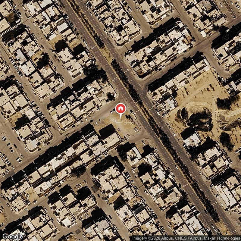Residential Land For Rent in Al Uraija Al Wusta, Riyadh Residential Land For Rent in Al Uraija Al Wusta, Riyadh