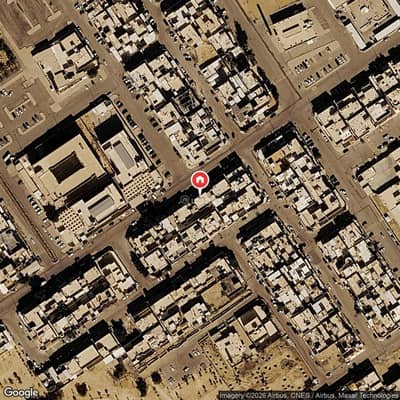 فیلا 1 غرفة نوم للبيع في غرب الرياض، الرياض - فيلا بغرفة نوم واحدة للبيع في العراء الوسطى، الرياض فیلا 1 غرفة نوم للبيع في غرب الرياض، الرياض - فيلا بغرفة نوم واحدة للبيع في العراء الوسطى، الرياض