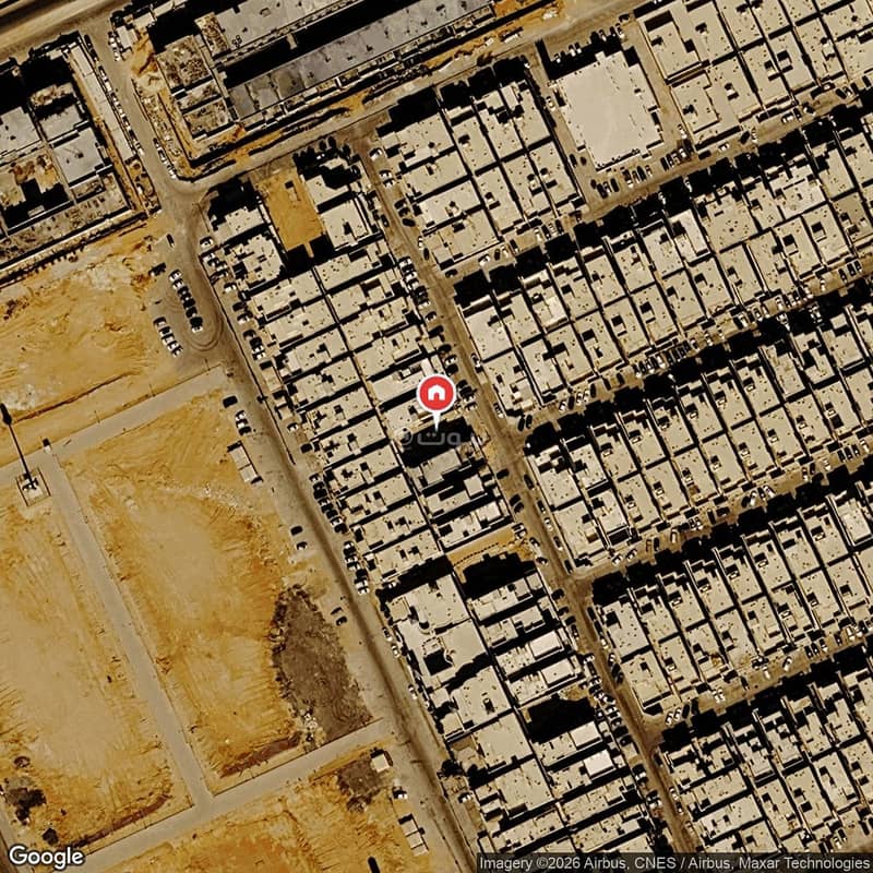 Residential Land For Sale in Al Rimal, Riyadh Residential Land For Sale in Al Rimal, Riyadh