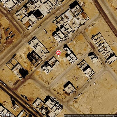 Residential Land for Sale in East Riyadh, Riyadh - Residential Land For Sale in Al Janadriyah, Riyadh