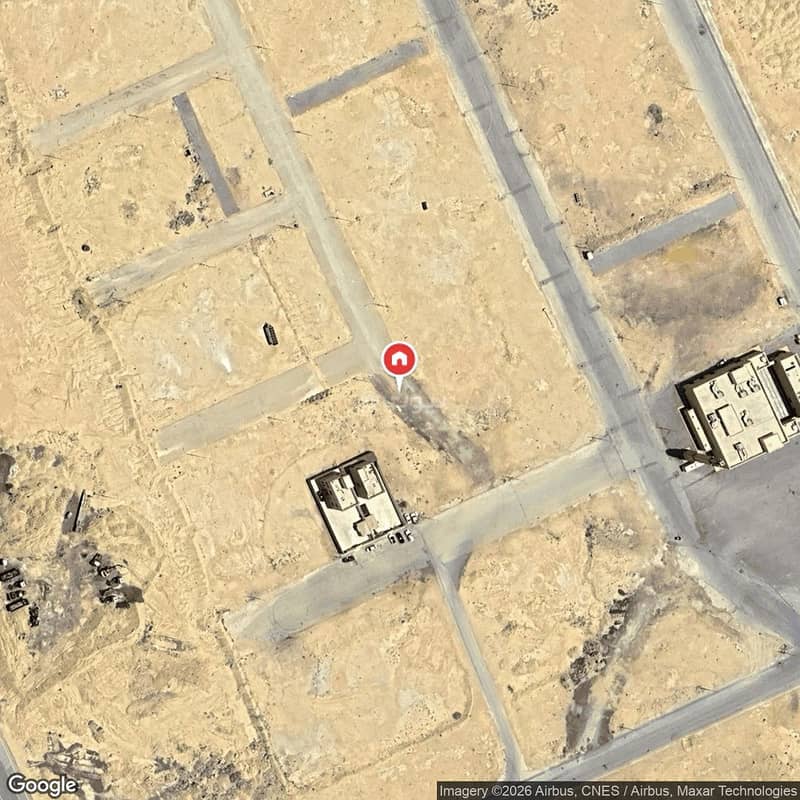 Residential Land For Sale in Al Arid, Riyadh Residential Land For Sale in Al Arid, Riyadh