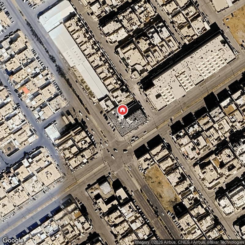 Studio Apartment For Rent in Al Zahrah, Riyadh Studio Apartment For Rent in Al Zahrah, Riyadh