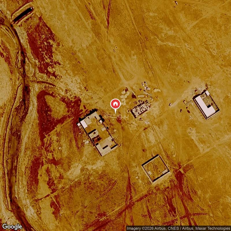 Residential Land For Sale in Al Kair District, Riyadh Residential Land For Sale in Al Kair District, Riyadh