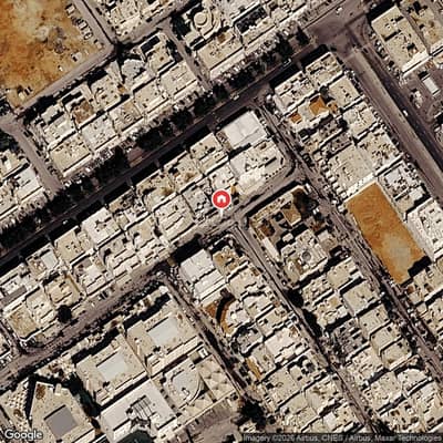 Residential Land for Sale in East Riyadh, Riyadh - Residential Land For Sale in Al Khaleej, Riyadh