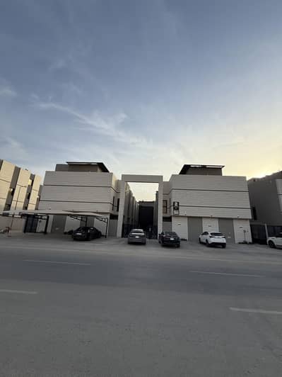 فیلا 3 غرف نوم للايجار في شمال الرياض، الرياض - فيلا مودرن العارض