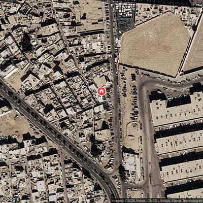 ارض سكنية  للبيع في وسط الرياض، الرياض - أرض سكنية للبيع في الصالحية، الرياض