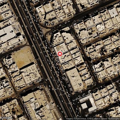 Showroom for Rent in North Riyadh, Riyadh - Exhibition Building For Rent in Al Taawun, Riyadh