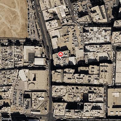 معرض 1 غرفة نوم للايجار في وسط الرياض، الرياض - مبنى معرض للإيجار في الفتاح، الرياض