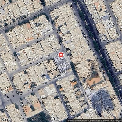 دور 1 غرفة نوم للبيع في شمال الرياض، الرياض - طابق للبيع في الملك فهد، الرياض