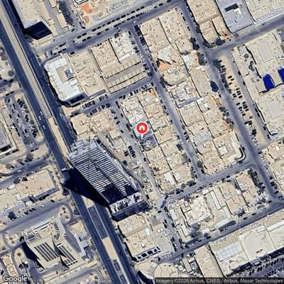 Studio for Rent in North Riyadh, Riyadh - Studio Apartment For Rent in Al Muruj, Riyadh