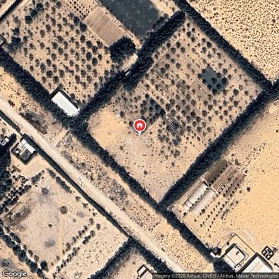 1 Bedroom Farm for Sale in Al Jubail - Farm For Sale in Al Jubail