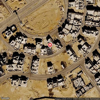 ارض سكنية  للبيع في غرب الرياض، الرياض - أرض سكنية للبيع في المحادية، الرياض