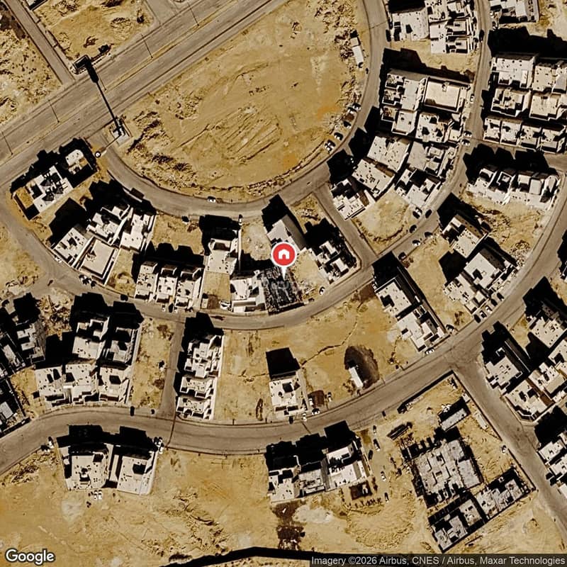 Residential Land For Sale in Al Mahdiyah, Riyadh Residential Land For Sale in Al Mahdiyah, Riyadh