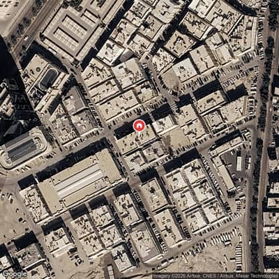 Residential Building for Sale in Central Riyadh, Riyadh - Residential Building For Sale in Al Murabba, Riyadh