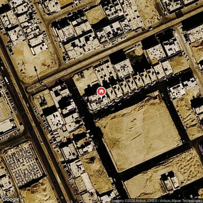 1 Bedroom Villa for Sale in North Riyadh, Riyadh - 1 Bedroom Villa For Sale in Al Narjis, Riyadh