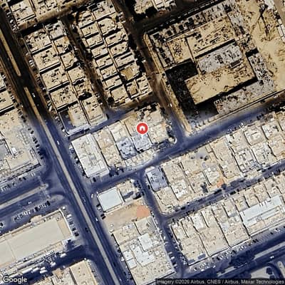 1 Bedroom Floor for Sale in North Riyadh, Riyadh - Floor For Sale in Al Muruj, Riyadh