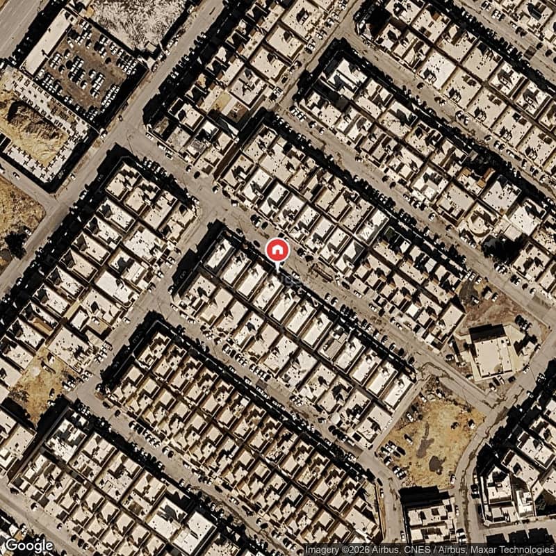 Apartment For Sale in Badr, Riyadh Apartment For Sale in Badr, Riyadh