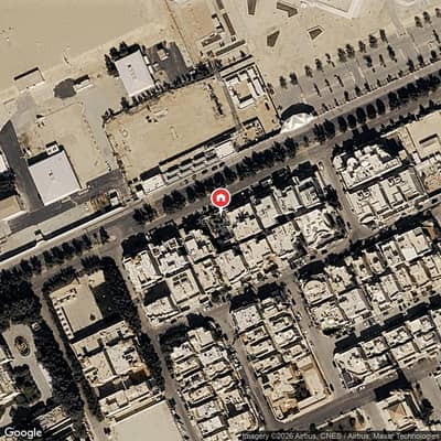 1 Bedroom Villa for Rent in North Riyadh, Riyadh - 1 Bedroom Villa For Rent in King Abdullah, Riyadh