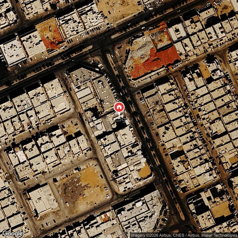 Studio Apartment For Sale in Al Munsiyah, Riyadh Studio Apartment For Sale in Al Munsiyah, Riyadh