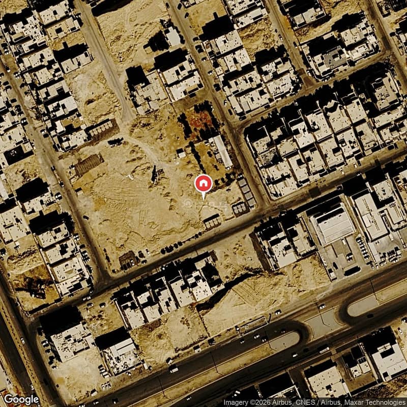 Residential Land For Sale in Al Narjis, Riyadh Residential Land For Sale in Al Narjis, Riyadh